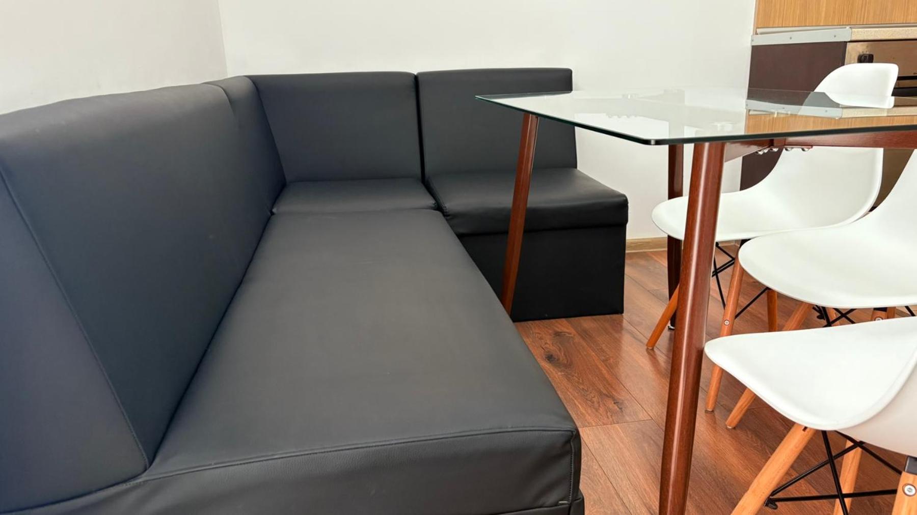 Aspen Golf Resort K004 Ski & Spa Relax Apartment Razlog Ngoại thất bức ảnh
