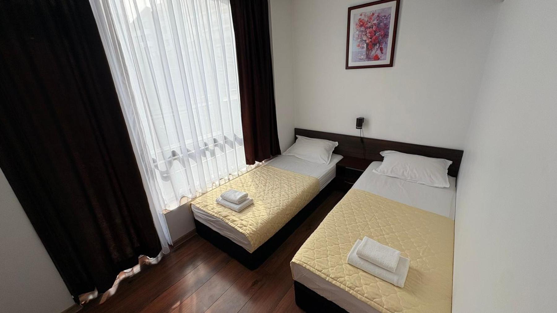 Aspen Golf Resort K004 Ski & Spa Relax Apartment Razlog Ngoại thất bức ảnh